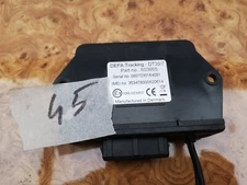 DEFA tracking DT30/7  60365