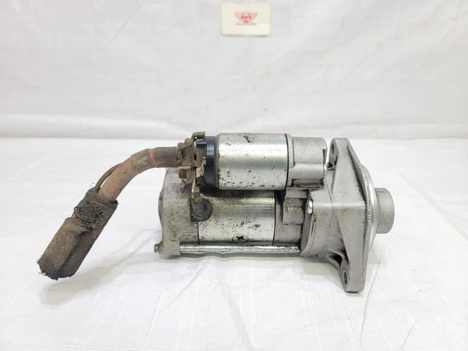 Ford F-250 Super Duty 2001 2002 2003 motor de arranque OEM 2C3T-11000-AD Foto 3 de 4