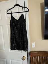 Beautiful evening dress