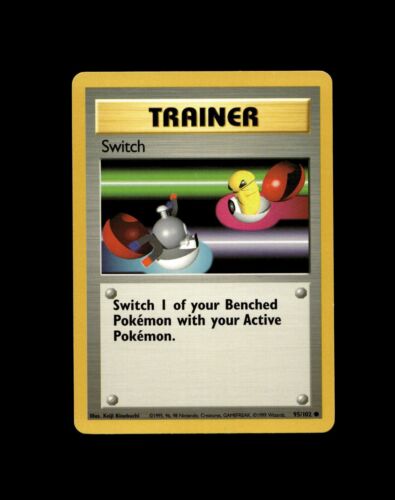 1999 Pokemon Base Set: Choose Your Card! All Cards Available- FREE SHIPPING - Picture 73 of 102