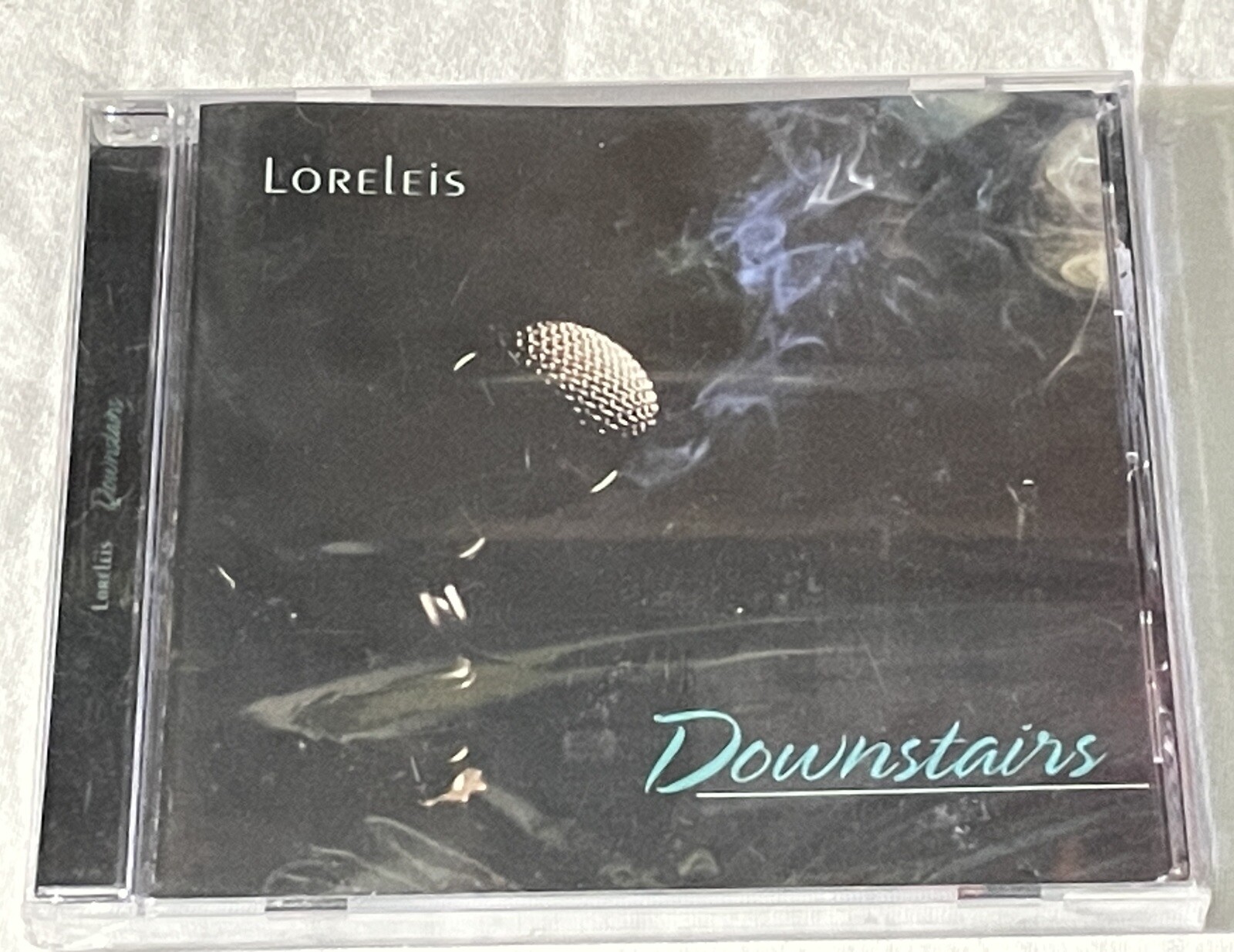 Loreleis Downstairs UNC Chapel Hill A Cappella TLC, Dolly Parton