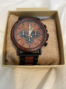 woodwelt watches