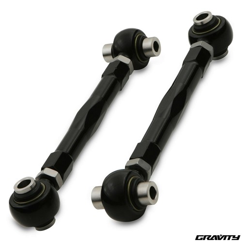 ADJUSTABLE SUSPENSION REAR TOE CONTROL ROD ARM KIT FOR VW GOLF MK5 MK6