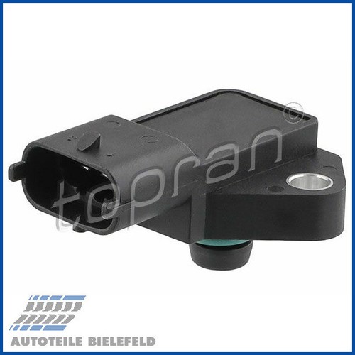 FAE 15109 Ladedruck Sensor - MAP Sensor 4-Polig 50-350kPa