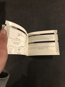 arkanoid nes manual