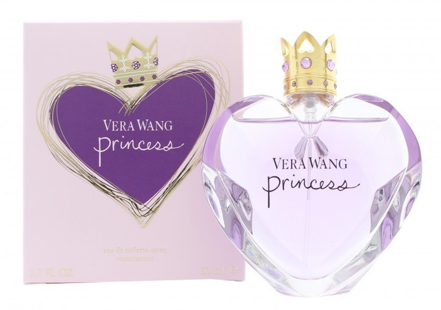 vera wang perfume price