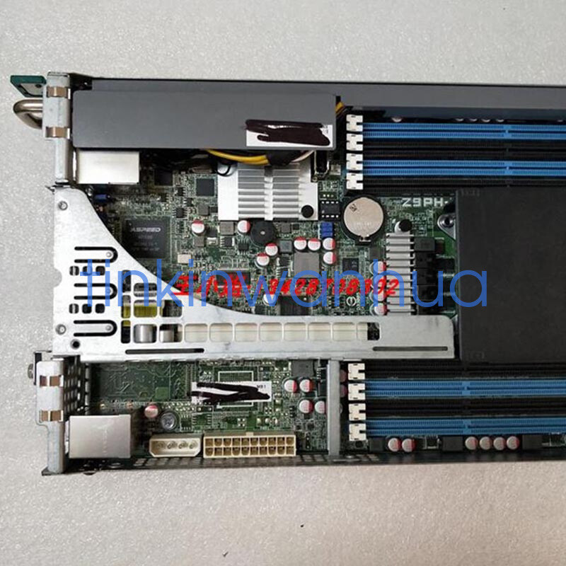 For ASUS Blade Server X79 Motherboard C602 LGA2011 Mainboard Z9PH