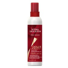 Vidal Sassoon Pro Series Color Protect Hairspray  5.07 fl oz