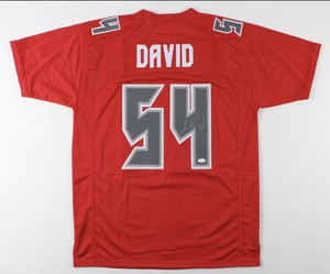 tampa bay buccaneers color rush jersey