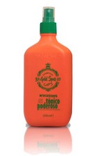 T nico poderoso feiti o Ouro 250ml-Original ajuda no crescimento Ouro feiti o.