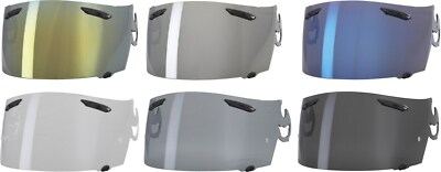 Arai SAI Visier für RX7-GP Quantrum Quantum-ST Chaser-V  Axces-II Rebel