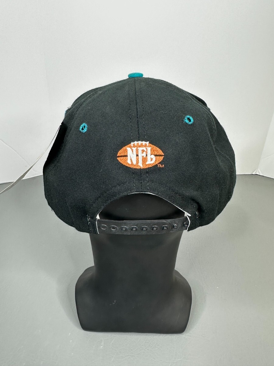 Vintage New Era Pro Model NFL 75th Anniversary Snapback Hat