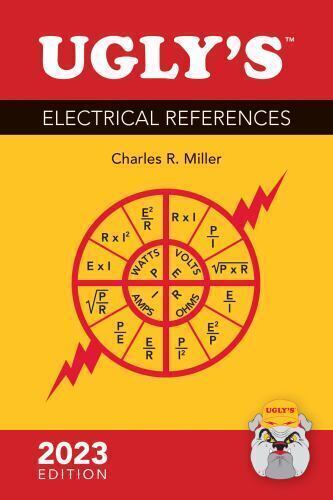 Referencias eléctricas de Ugly, edición 2023 de Charles R. Miller (2023,... - Imagen 1 de 1