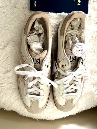NEU ADIDAS SAMBA X LAFC LOS ANGELES FUSSBALLVEREIN SPORTSCHUHE GV8358 HERREN GRÖSSE 10 - Bild 4 von 19