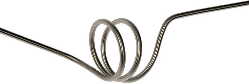 Kit de línea hidráulica de freno para Ford F-450 Super Duty 1999-2004, F-550 Super Duty F Foto 2 de 4