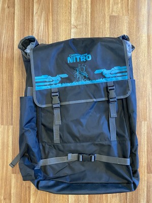 Cabrinha Nitro 12m 12qm NEU!!