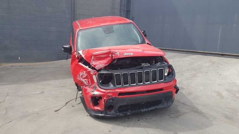 735687346 molding for JEEP RENEGADE (BU) 2014 1165570 | eBay 