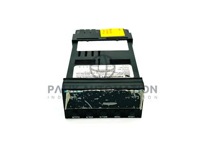 NEWPORT ELECTRONICS INC INFCP-001B 4-digit INFINITY  C Process Meter 5025107 NEW