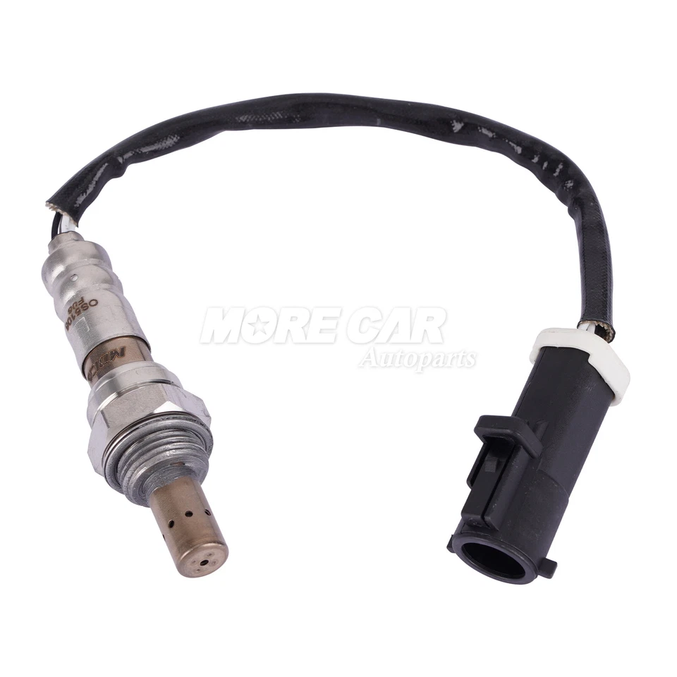 2x Sensores de oxígeno aguas arriba para Ford F-250 F-350 Super Duty Fusion Mercury Milan Foto 4 de 4