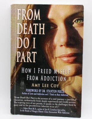 From Death Do I Part: How I Freed Myself by Amy Lee Coy (2010, Paperback)