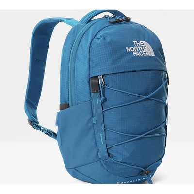 The North Face Borealis Mini Banff Blue 