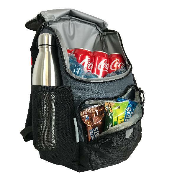 ozark trail 24 can cooler bag