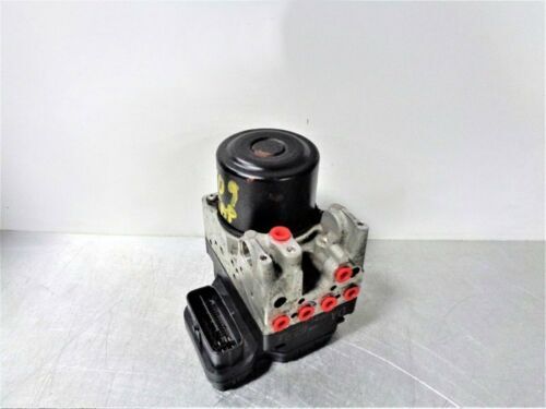2007-2008 Toyota Sienna ABS antibloqueo actuador de freno y montaje de bomba tracción delantera - Imagen 1 de 6