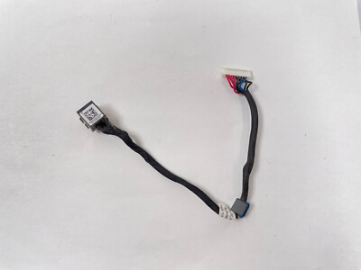 Jack Alimentazione DC (presa Di Corrente) Per Dell Precision M4800 - Ricambio Originale V9WWG