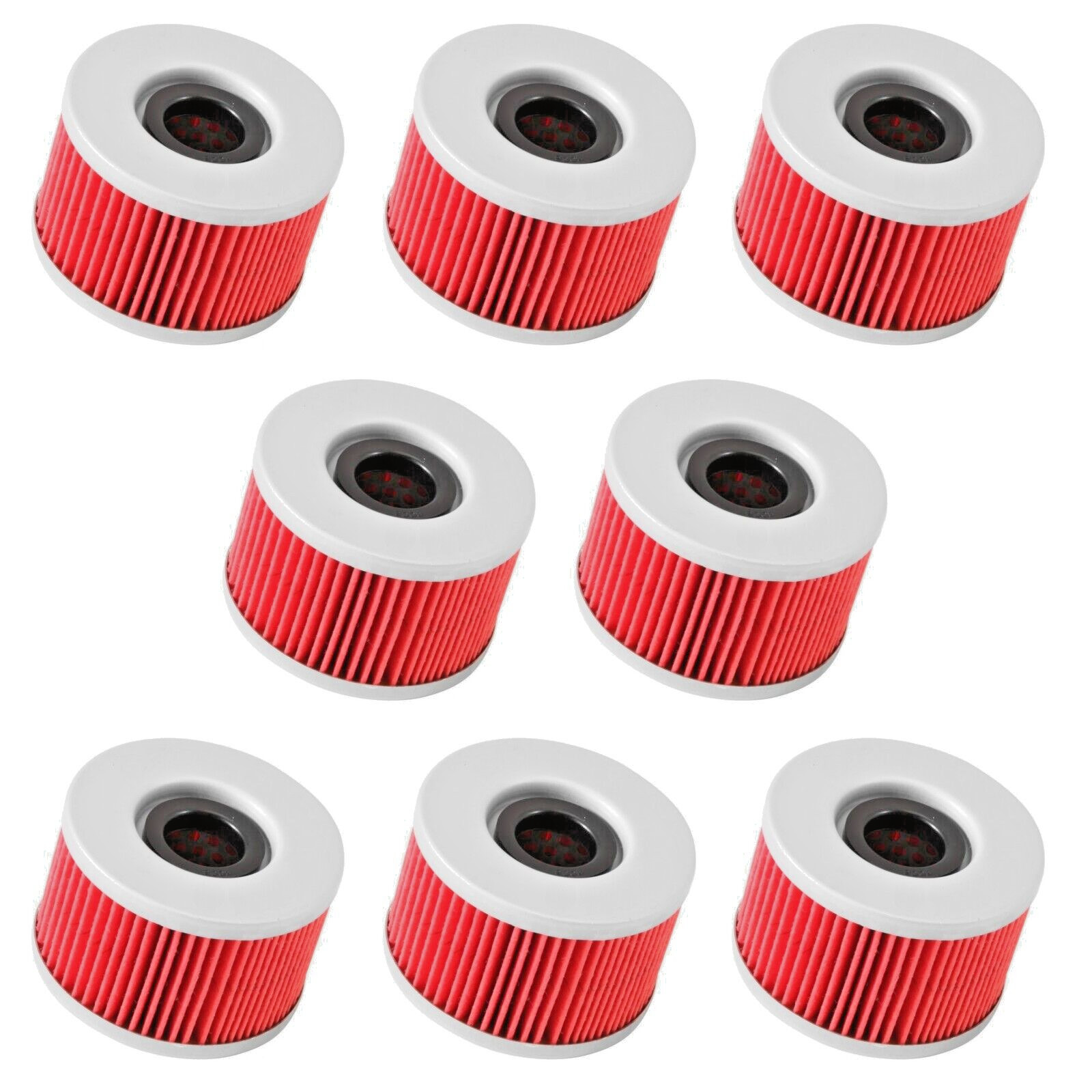 Filter Filters For Honda Rincon Trx 650 680 Trx650 Trx680 Fa