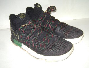 nike zoom kd 10 limited