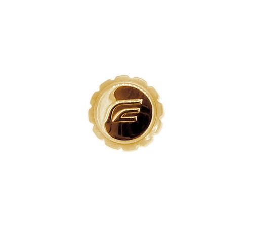 Anello Donna S'Agapõ SFE31 Acciaio Feelings in E Cuore