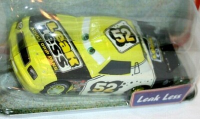 Disney Pixar Cars Supercharged Leak Less 1:55 | eBay