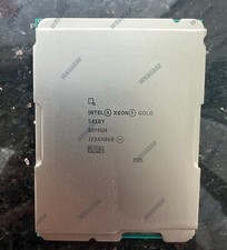 Intel Xeon Gold 5418Y 24 Core 48 Thread 2.0GHz 45MB 185W Server CPU processor