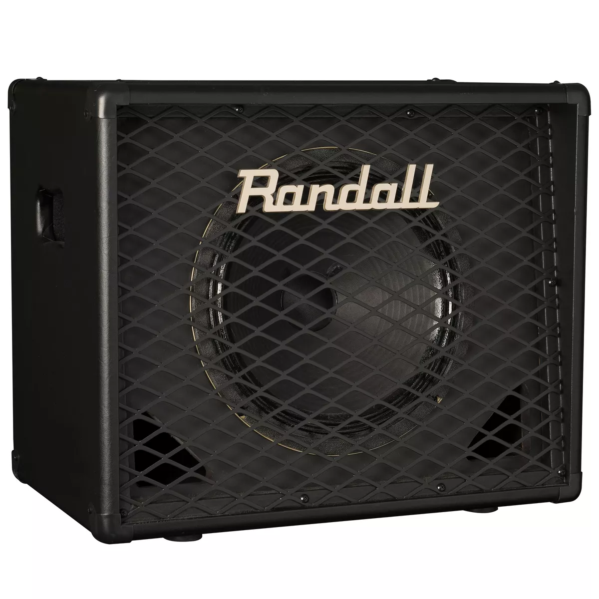 Randall RD112-V30 1x12 Guitar Cabinet With Celestion Vintage 30