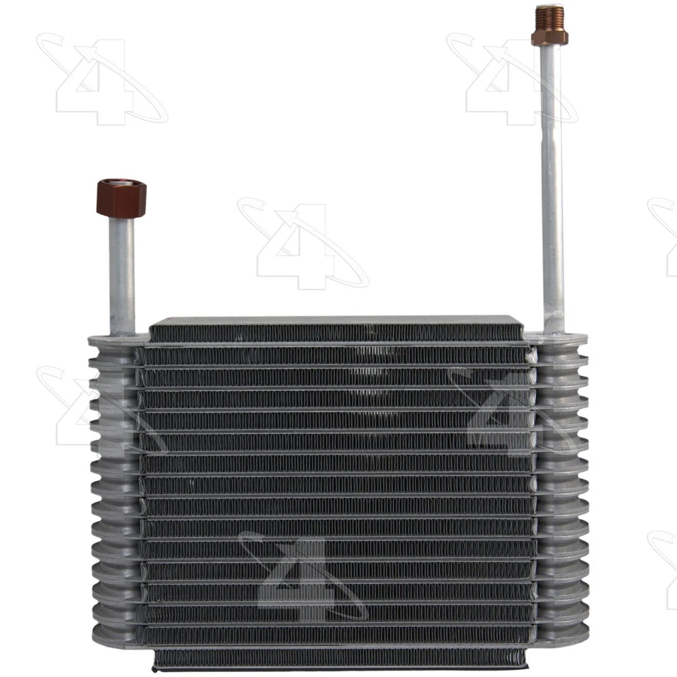 Núcleo de evaporador de aire acondicionado 4 estaciones para Ford Explorer 1991-1994 Foto 2 de 4