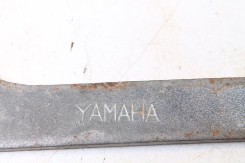 Yamaha Moto 4 225 YFM225 1986 OEM llave inglesa ajustadora de amortiguadores - Imagen 2 de 3