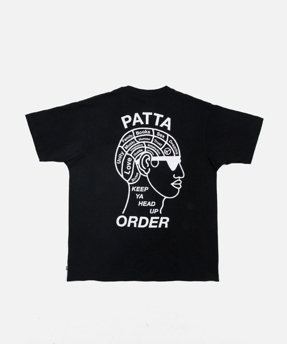 Patta and deals parra