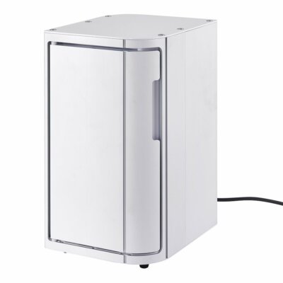 DIR Hot Towel Warmer with UV Sterilizer Hot Towel Cabinet with UV Sterilizing