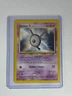 Unown K Unknown Neo Revelation Set Non Holo Pokemon Card 58/64
