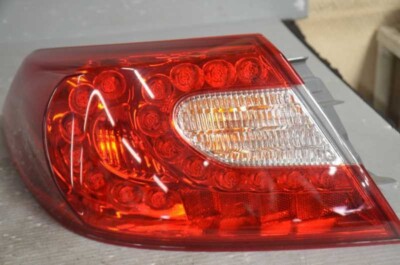 OEM Nissan 2011-2014 FUGA Y51 Infiniti M37 M56 Taillights Tail