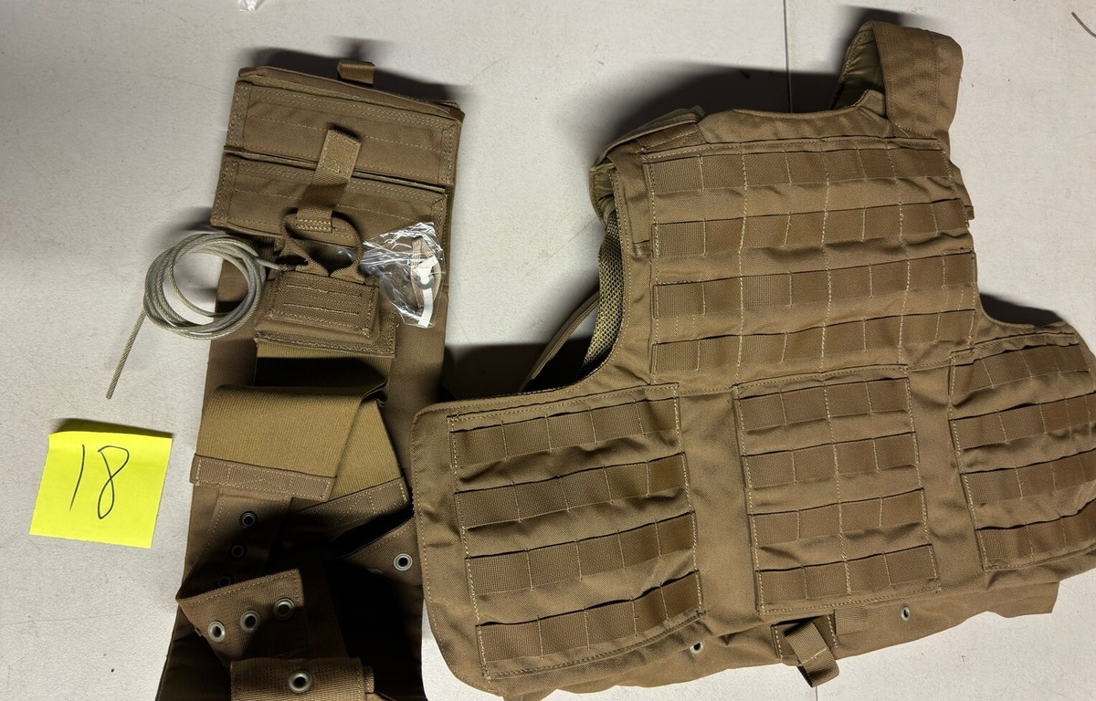 EAGLE LAND CIRAS M/CB