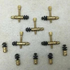 Hot Lot Of 5 Sets Tattoo Machine Gun Spare Parts Binding Post Set Supply