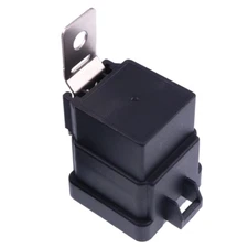 Fuel Pump Relay 807057T 807057 For Mercury MerCruiser Crusader Mallory Sierra