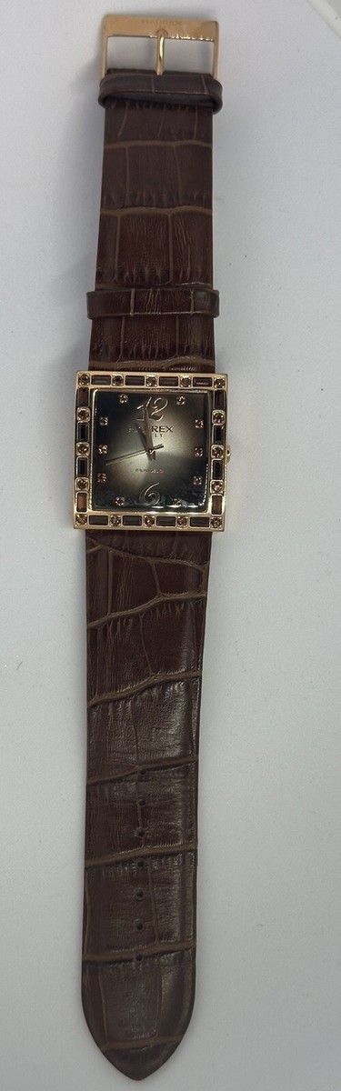 Haurex Watch Malin Glamour Line New Battery FH324DMM Women  display picture 1