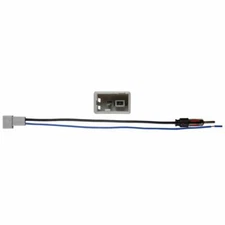 Metra 40-HD10 Antenna Adapter Stereo Installation for Select Vehicles