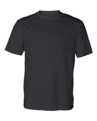 Badger - B-Core Sport Shoulder T-shirt