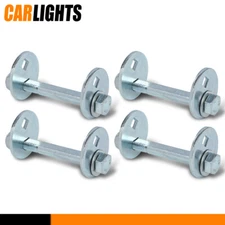 Fit For 1998-12 Ranger Explorer Mazda Front Alignment Cam Camber Caster Bolt Kit