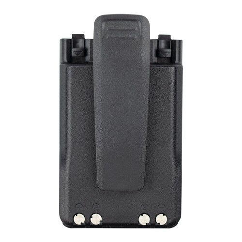 3350mAh BP-307 Rechargeable Li-ion Battery for ICOM IC-705 ID-31E ID-51E ID-52E - Picture 10 of 12