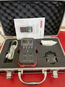 Exhaust Gas Analyzer for sale | eBay Exhaust Gas Analyzer for sale | eBay