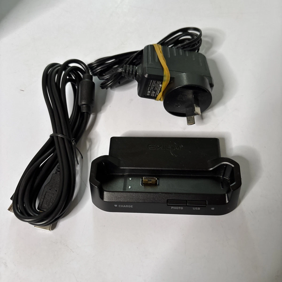 Camera Cradles/Docks for Casio EXILIM for sale | eBay